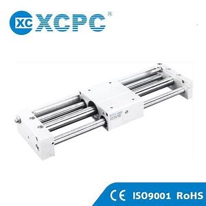 [Hot Item] China Manufacturer of Cy3l Series Rodless Cylinder