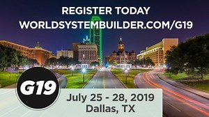Sometimes it takes just ONE event to CHANGE YOUR LIFE! Join World System Builder for the next big event in Dallas, TX! Register today www.worldystembuilder.com/g19 | World System Builder Official