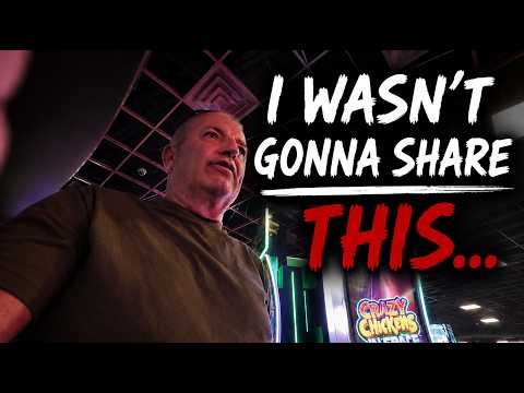 I Wasn’t Going to Share This Slot Machine Method…