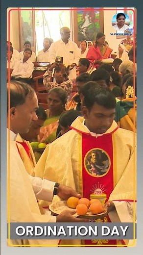 En Yesaiya Alleluia | Holy Communion Mass 🙌✨