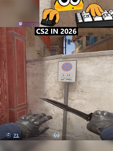 CS2 in 2026: Gameplay & Potential Updates