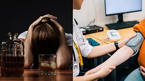 Health expert shares serious way alcohol can affect women that 'few people realise'