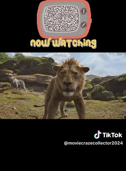 Exploring Mufasa: The Lion King Prequel