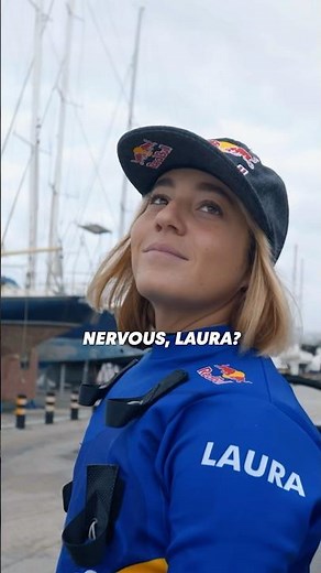 SURFING NAZARÉ for the first time 👀 #surf #bigwaves #portugal