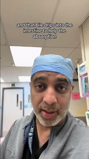 What Happens After Your Gallbladder Gets Removed?