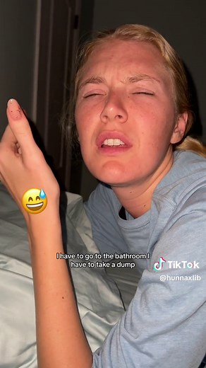 I think the best form of libby comes out late at night 🤣 #couple #couplescomedy #reaction #foryou #fyp #prank #comedy