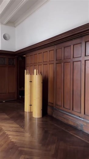 A First Look at my Tribeca Home Pre-Renovation