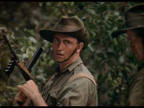 Blood Oath ( Prisoners of the Sun, 1990 ), English