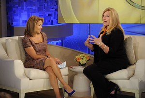 Son's Suicide Prompts Radio Host Delilah to Take Break from Show