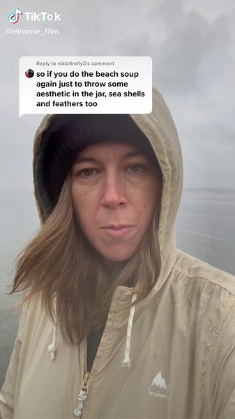 Innovative Film Photography with Driftwood | ROMWE Next Gen