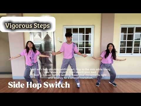 VIDEO TUTORIAL (PERFORMANCE TASK IN PE)