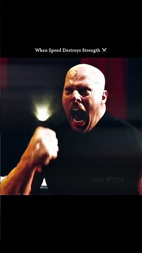 Tony Jaa vs Nathan Jones 💥 The Protector (2005) | Brutal Muay Thai Fight | Kobe Mane – VIOLENTo