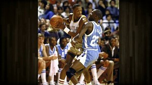 “For folks that saw him in the ACC at Maryland, man we were blessed. We saw one of, truly, the greatest basketball players this league has ever seen.” Packer and Durham reflect on the legacy of Len Bias. | ACC Network