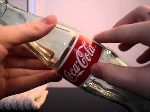 Fallout Nuka Cola Prop Tutorial