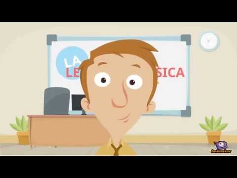 La lezione di musica 1^ puntata - le note sul pentagramma -