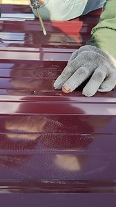 Here's technique to install #constructionworker #tools #americanbuilder #weldermalta | Tool Jack