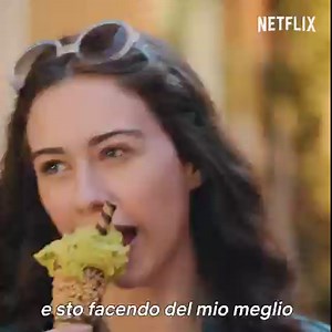 Cono o coppetta? Love & Gelato è ora disponibile su Netflix 🍦 | Netflix