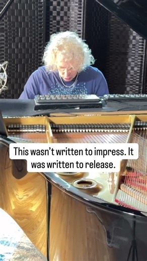 Sometimes the most radical thing is to be YOURSELF