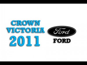 2011 Ford Crown Victoria Fuse Box Info | Fuses | Location | Diagrams | Layout