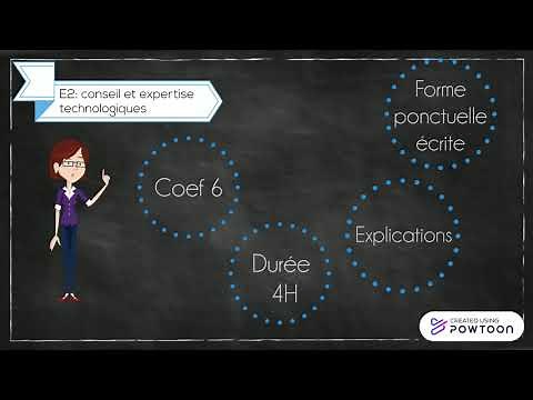 Les épreuves du BTS Économie Sociale Familiale (ESF)