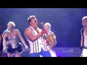 Insanelas - Epic Sax guy Remix