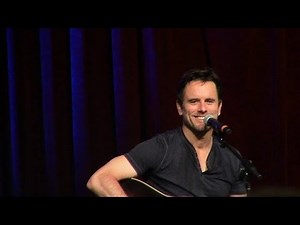 A life that's good - Charles Esten Performance at CMA Fest