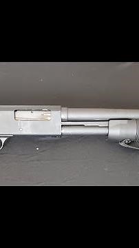 Mossberg Shockwave 590, the best home defense gun?