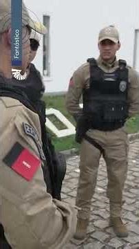 Cabedelo, Paraíba: destino turístico é tomado pelo crime e vigiado por bandidos #shorts