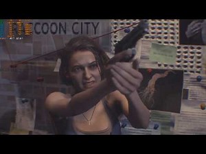 Alienware Alpha R1 (i3/860m) in 2020: Resident Evil 3 Remake