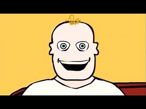 My bum goes - the fart song