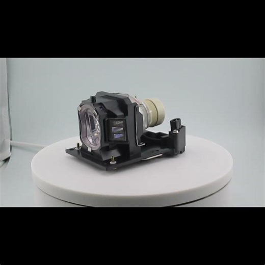 Hitachi CP-WX3042WN Projector Lamp with Philips UHP Bulb