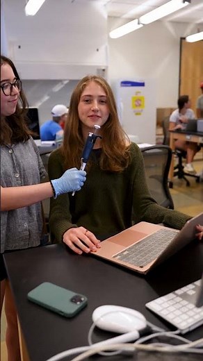 The Devil's Details: Favorite Piece of Biology Lab Equipment