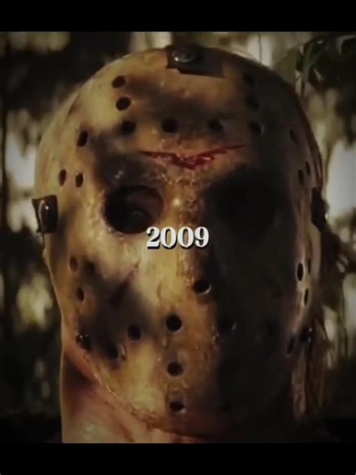 Lendas do Horror: Jason e os Ícones do Halloween
