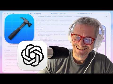 Vibe Coding a Beautiful App for iPhone and iPad: Reps & Sets