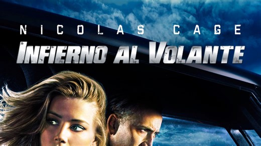 Drive Angry - Apple TV