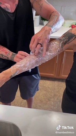 Ultimate Guide to Using Numbing Cream for a Pain-Free Tattoo Experience