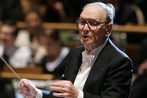 Ennio Morricone : ses musiques, ses films, sa vie... Biographie du Maestro
