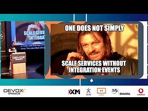 Devoxx Greece 2025 - Async Excellence: Unlocking Scalability with Kafka by Natan Silnitsky