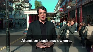 191K views · 204 reactions | Attention Business Owners – Watch This Exclusive Video Now To Discover "The 7 Deadly Website Mistakes That Could Destroy Your Business" | Chris-Cardell | Facebook