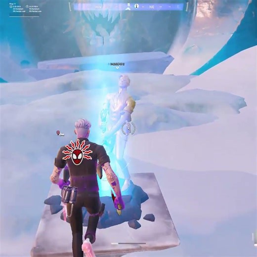 An easy way to get the Infinity Blade...🤣🤣 #Fortnite #shorts
