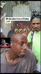 Guys I can't stop laugh | Conroy Anderson