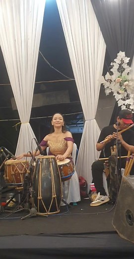 Tasya Diva Kendang: Performances and Latest Hits