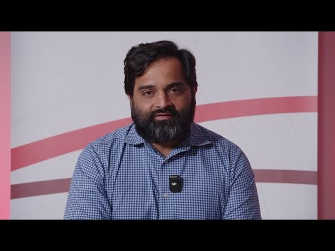 Ask the Expert: Naval Daver answers your AML questions at iwAL 2025