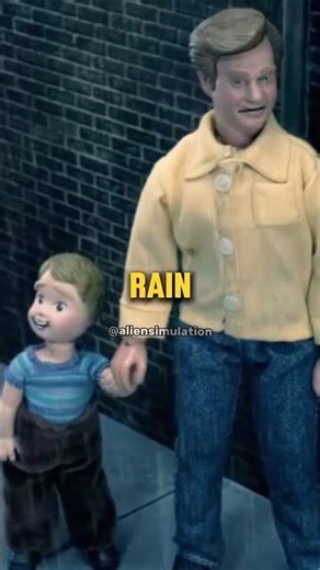 Bro Did NOT Hesitate - Robot Chicken Short Edit
