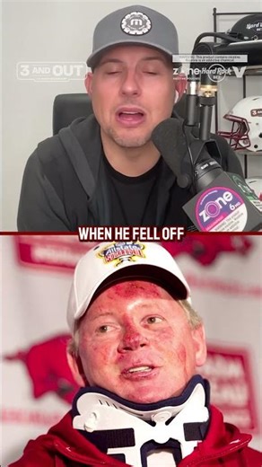 "Bill Belichick, what are you doing?" | 3 & Out