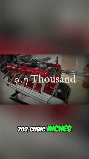 GMC Twin6:The GIANT V12 Truck Engine