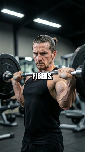 Science Based Muscle Growth Blueprint for Real World Gains