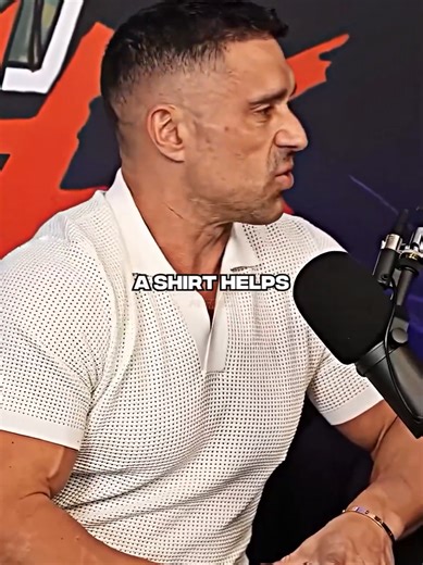 Greg Doucette_s Most Unhinged Story Yet | greg doucette