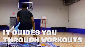 134 reactions · 52 shares | "I'm a lifelong basketball player and high school coach. The Smart Basketball makes working on dribbling fun and is a really good workout. I can't recommend it enough." Get the ball → https://go.dribbleup.com/basketball | Dribbleup | Facebook