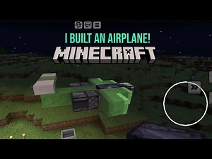 How to Built My First Airplane! 🚀 | Epic Build & Flight Test